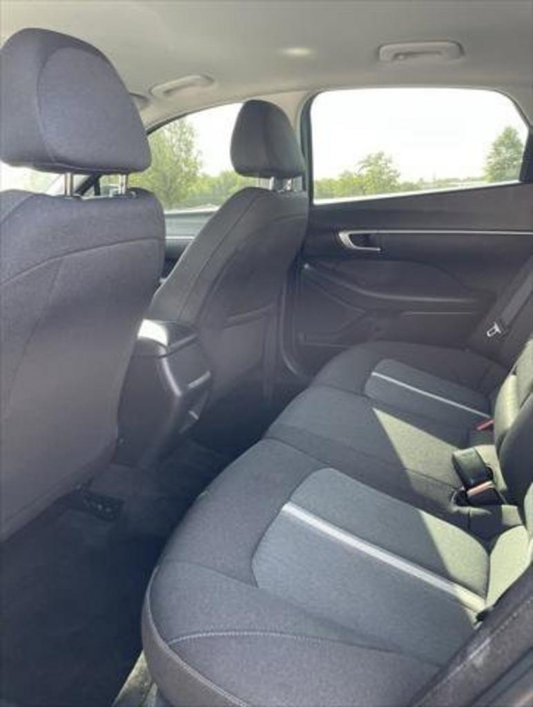 2023 Nissan Frontier - $34,000