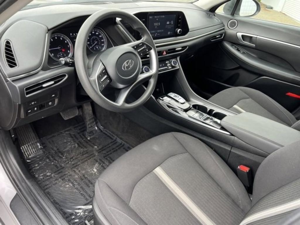 2023 Nissan Frontier - $34,000