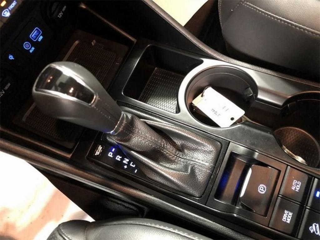 2021 Hyundai Tucson - $24,500