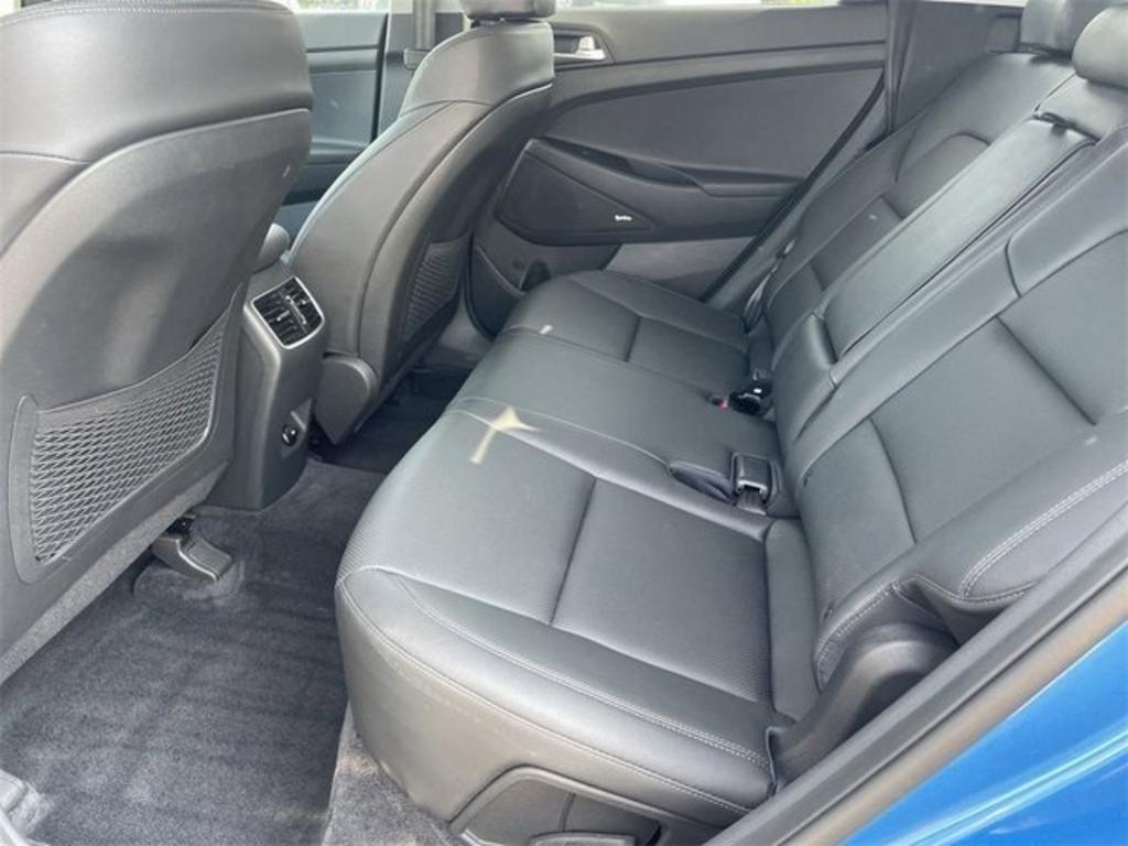 2021 Hyundai Tucson - $24,500