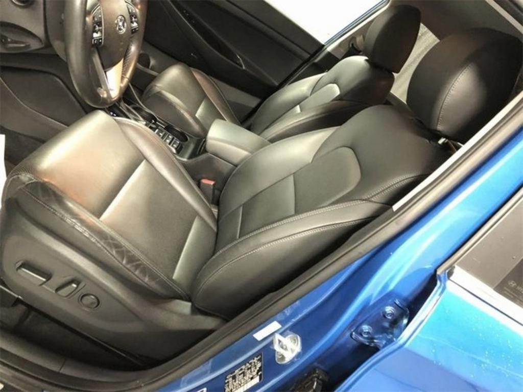 2021 Hyundai Tucson - $24,500