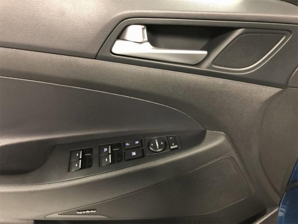 2021 Hyundai Tucson - $24,500