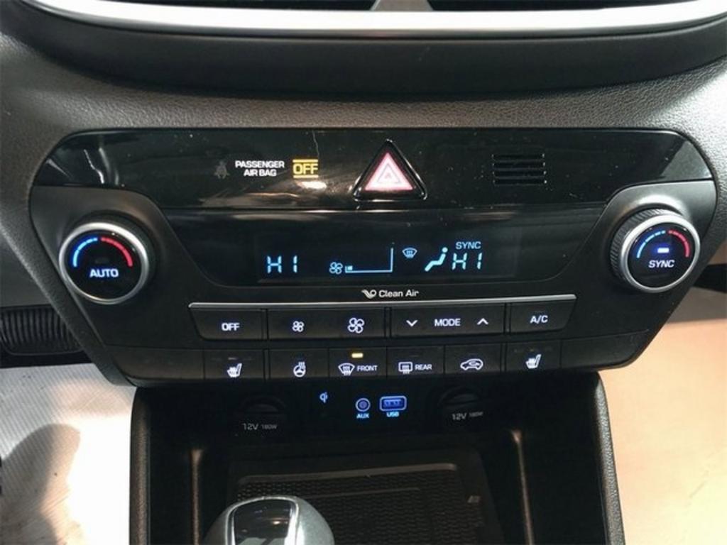 2021 Hyundai Tucson - $24,500
