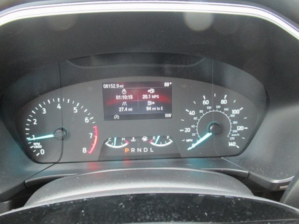 2022 Ford Escape - $28,500