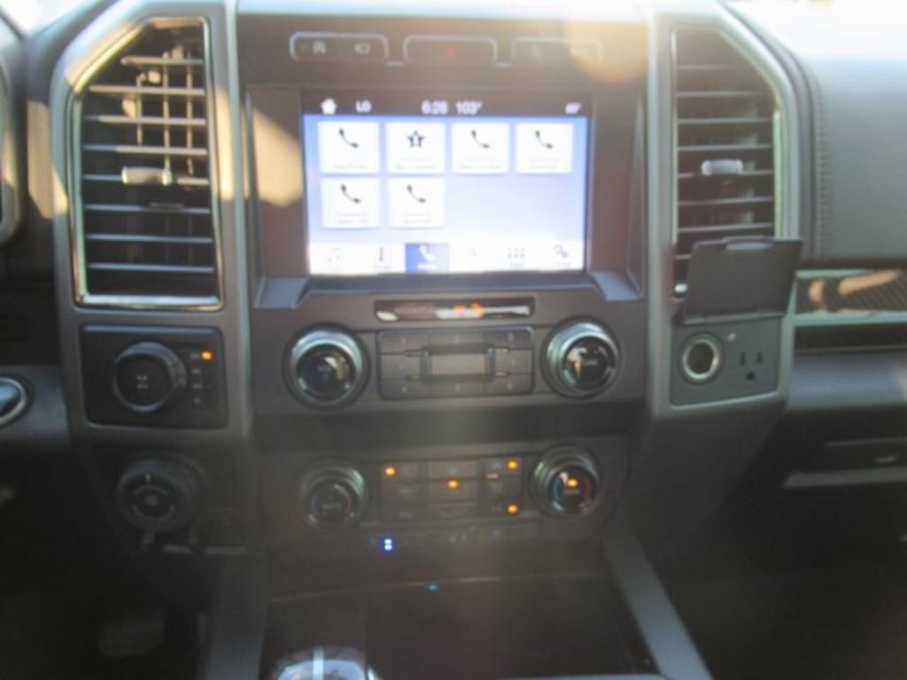2019 Ford F-150 - $49,500