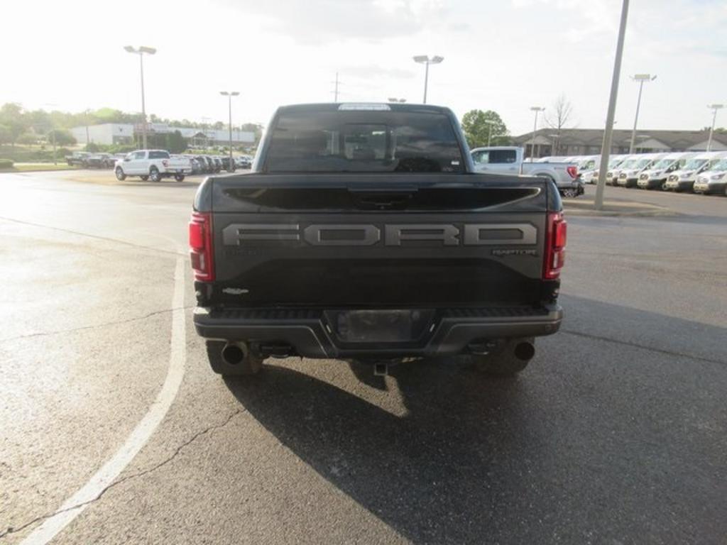 2019 Ford F-150 - $49,500