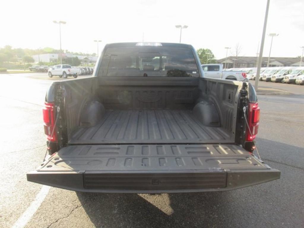 2019 Ford F-150 - $49,500