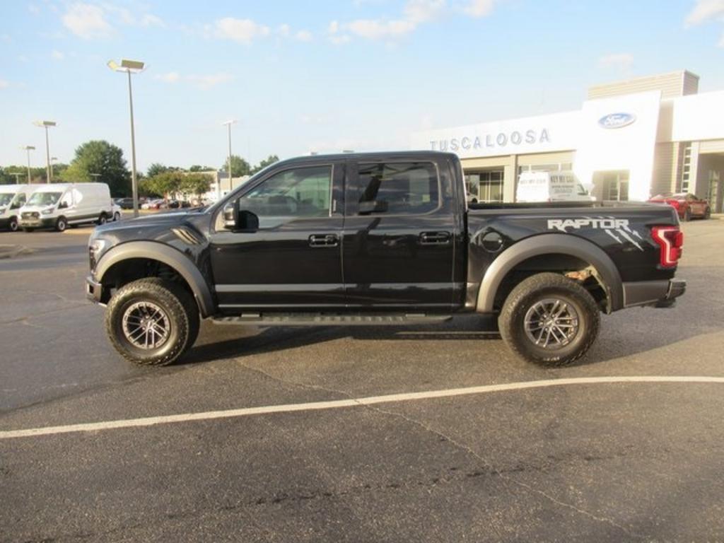 2019 Ford F-150 - $49,500
