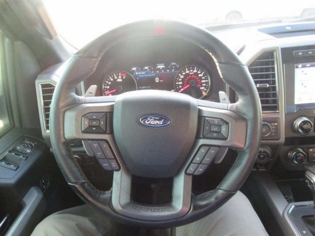 2019 Ford F-150 - $49,500