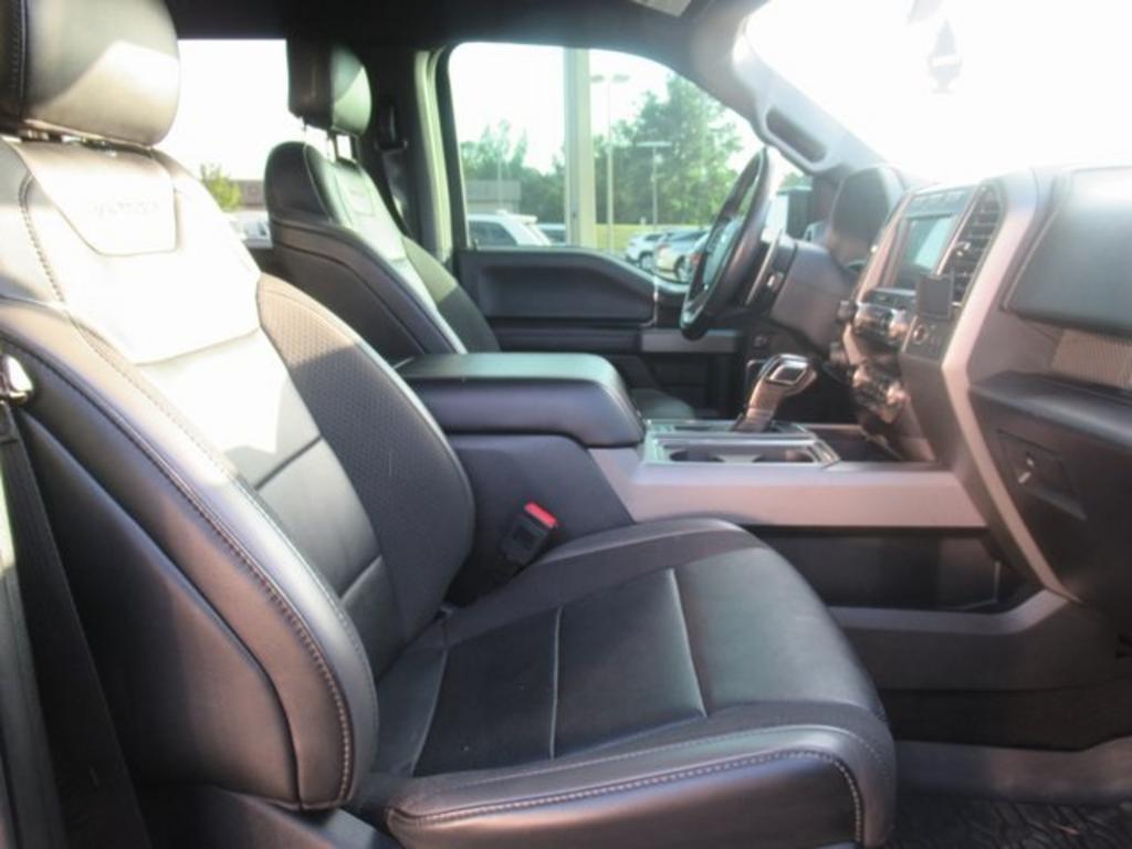 2019 Ford F-150 - $49,500