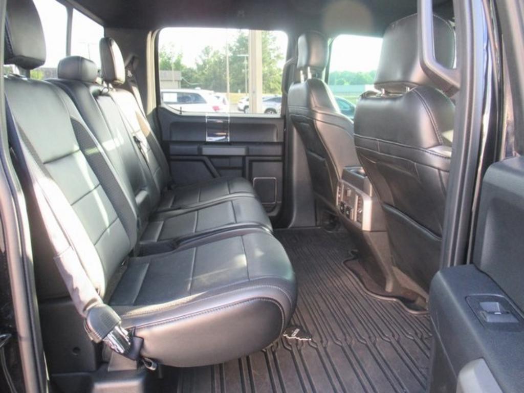 2019 Ford F-150 - $49,500