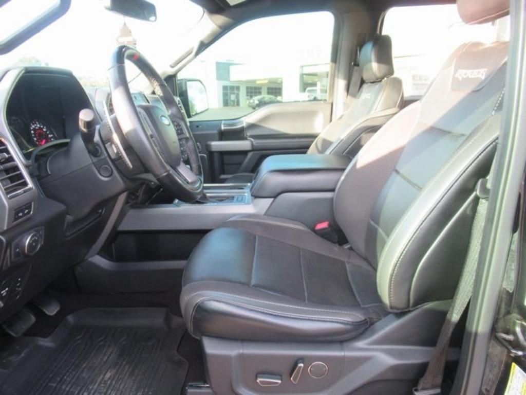 2019 Ford F-150 - $49,500