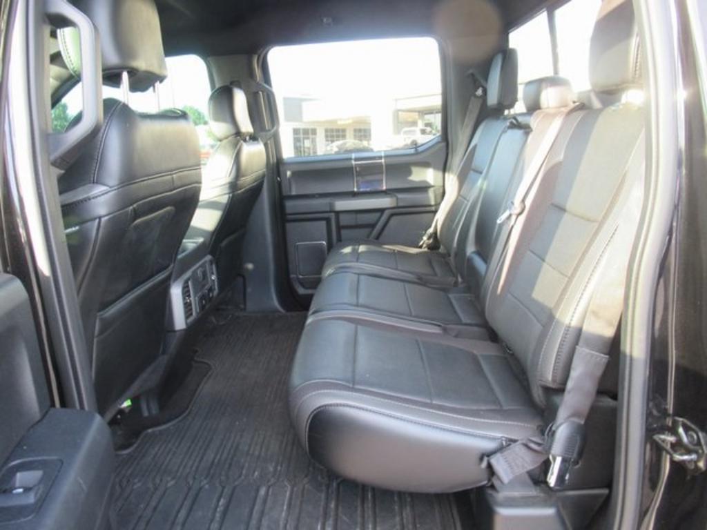 2019 Ford F-150 - $49,500