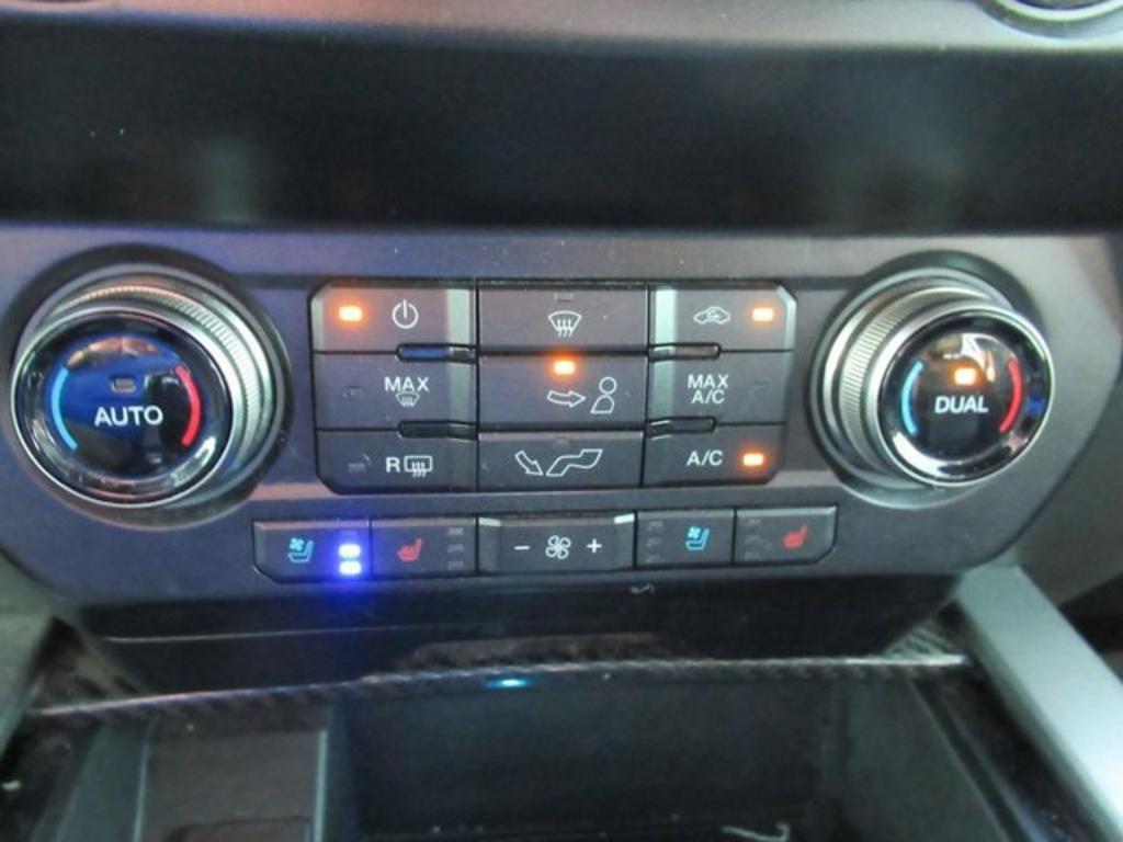 2019 Ford F-150 - $49,500