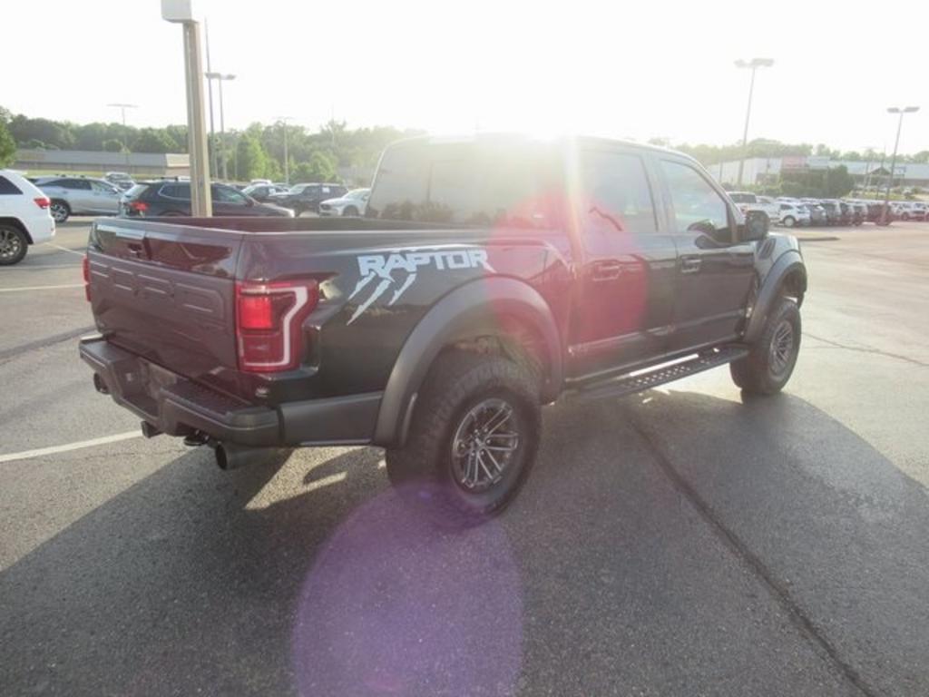 2019 Ford F-150 - $49,500