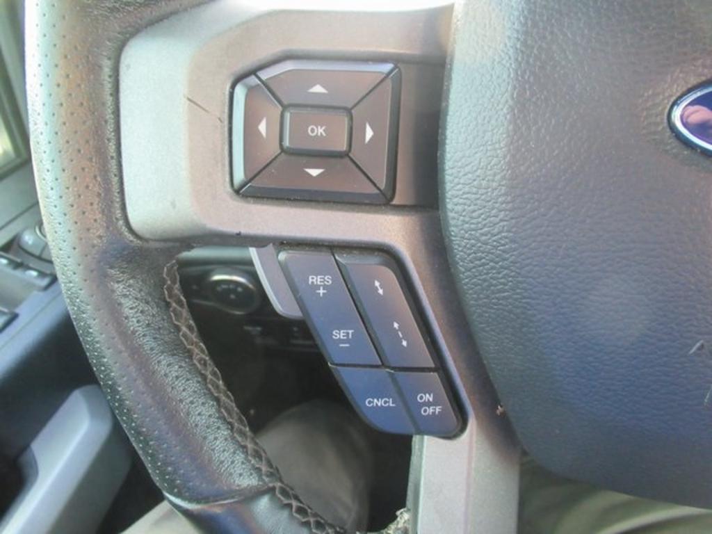 2019 Ford F-150 - $49,500