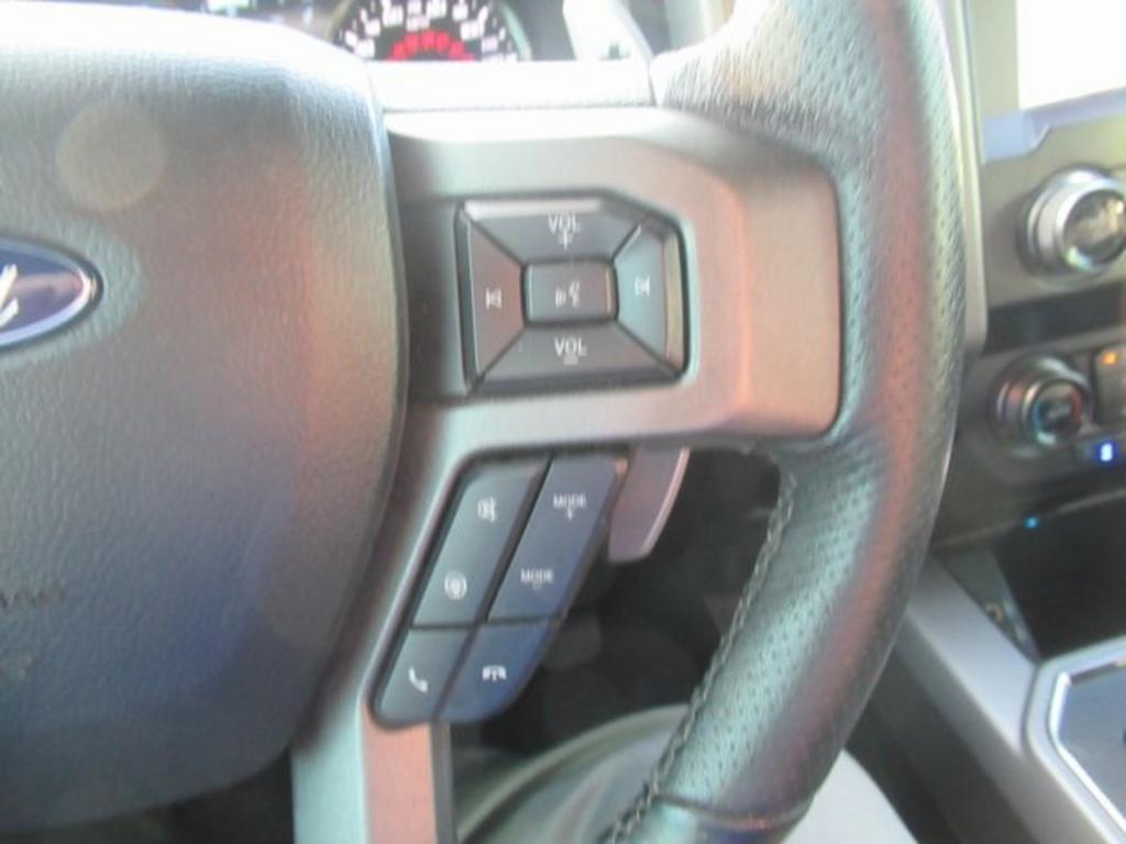 2019 Ford F-150 - $49,500