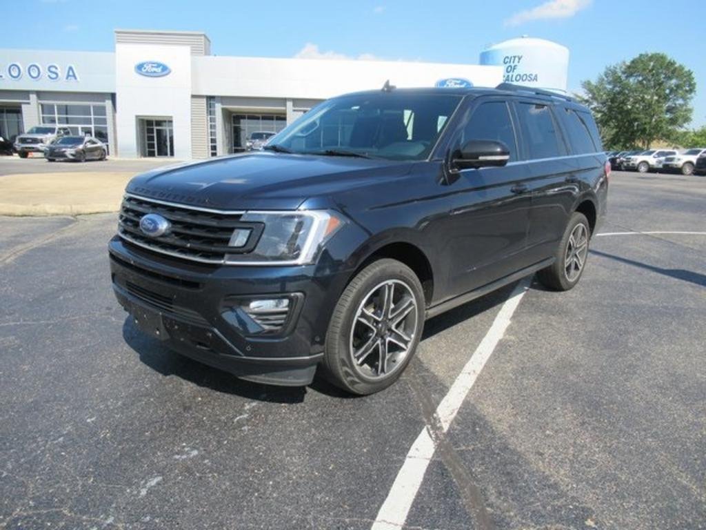 2021 Ford Expedition - $54,000