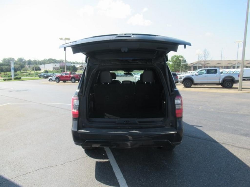 2021 Ford Expedition - $54,000
