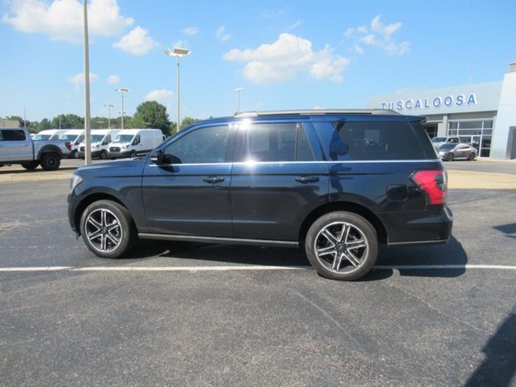 2021 Ford Expedition - $54,000