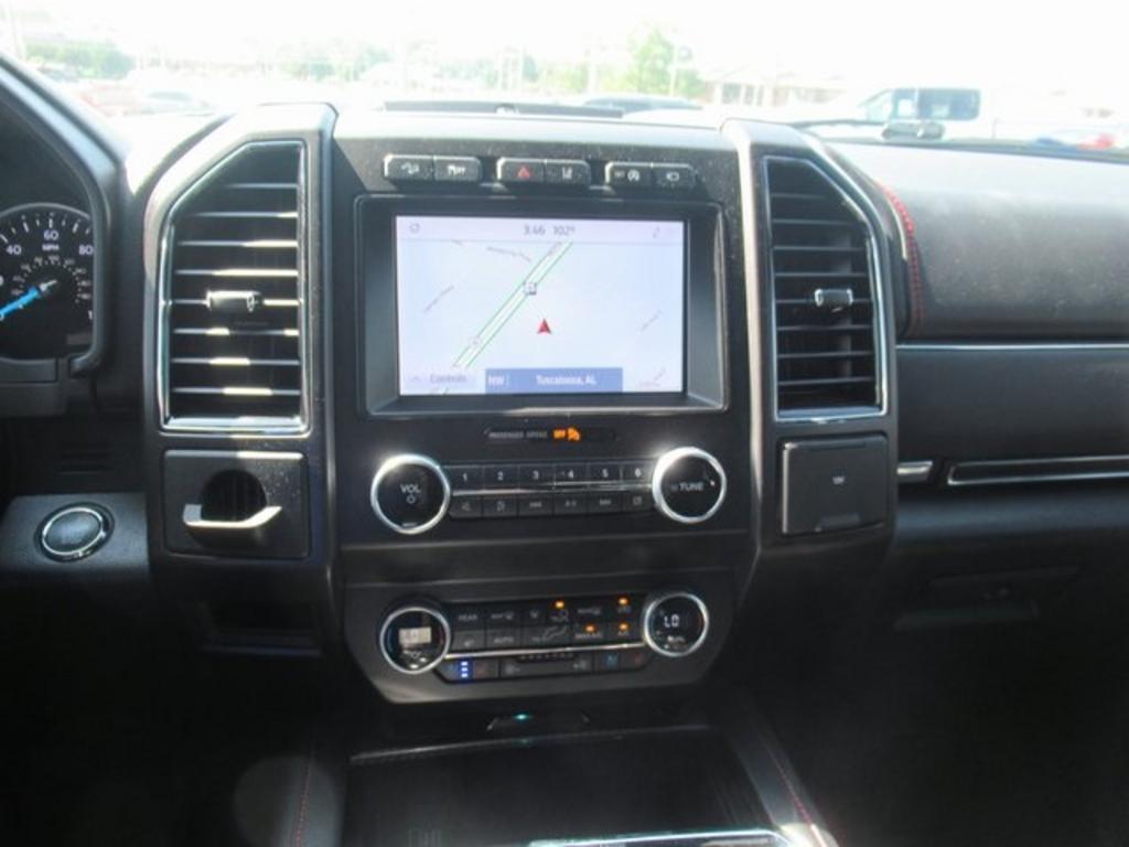 2021 Ford Expedition - $54,000