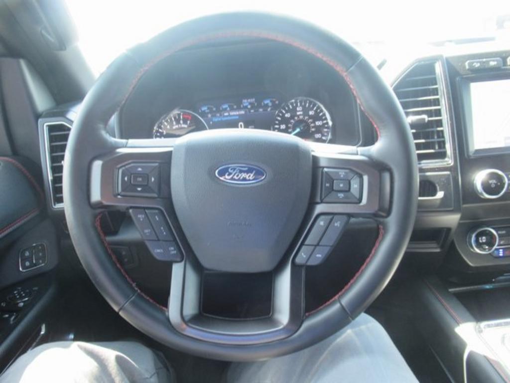 2021 Ford Expedition - $54,000