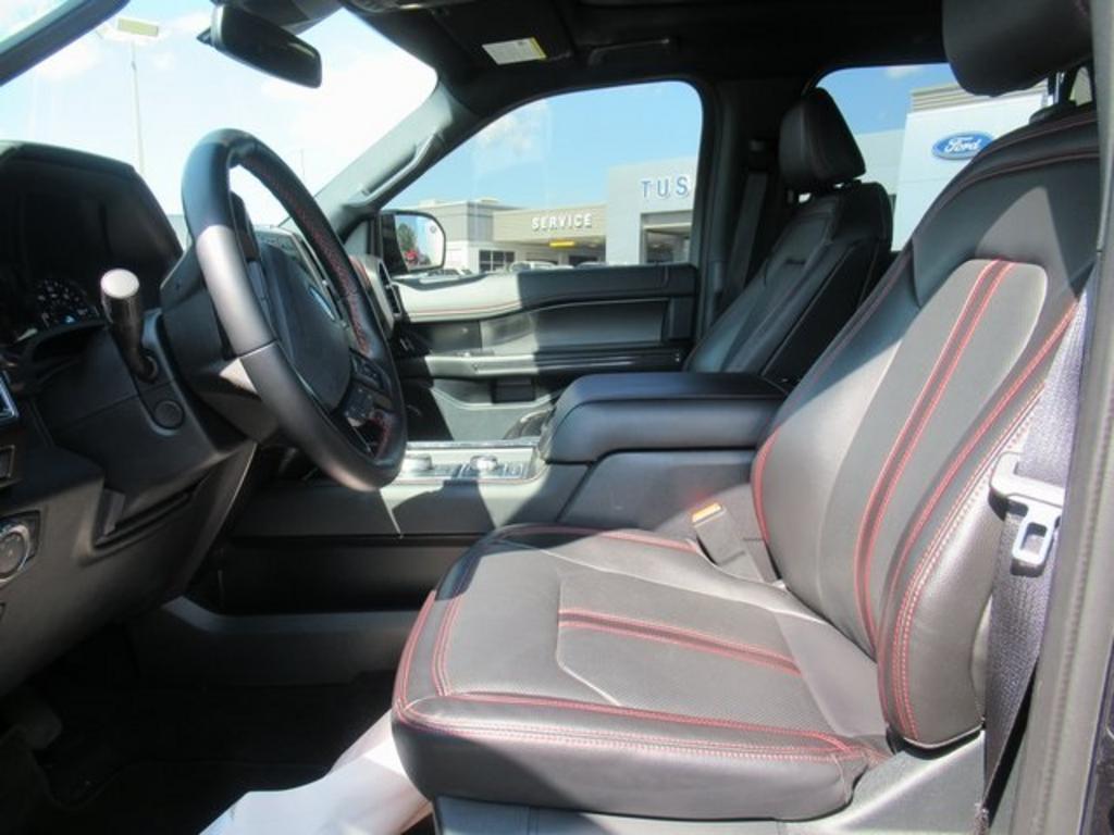 2021 Ford Expedition - $54,000