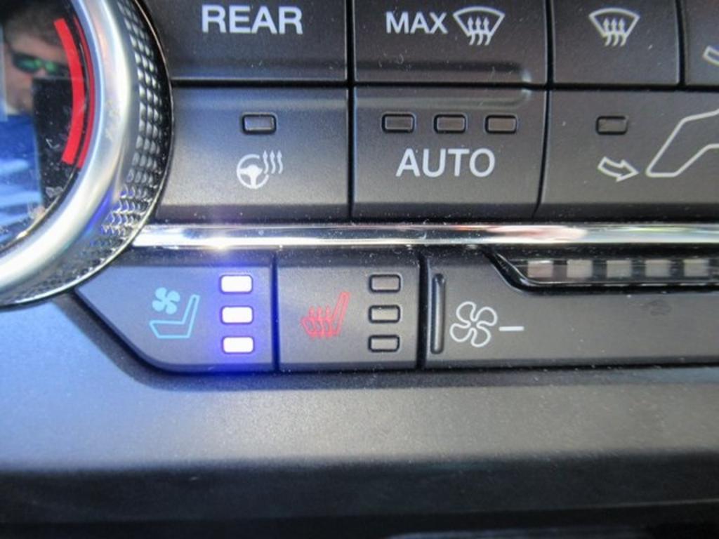 2021 Ford Expedition - $54,000