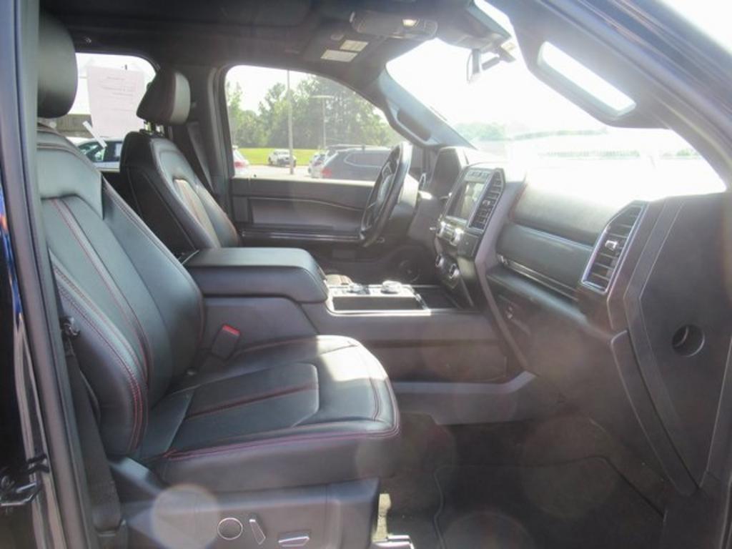 2021 Ford Expedition - $54,000