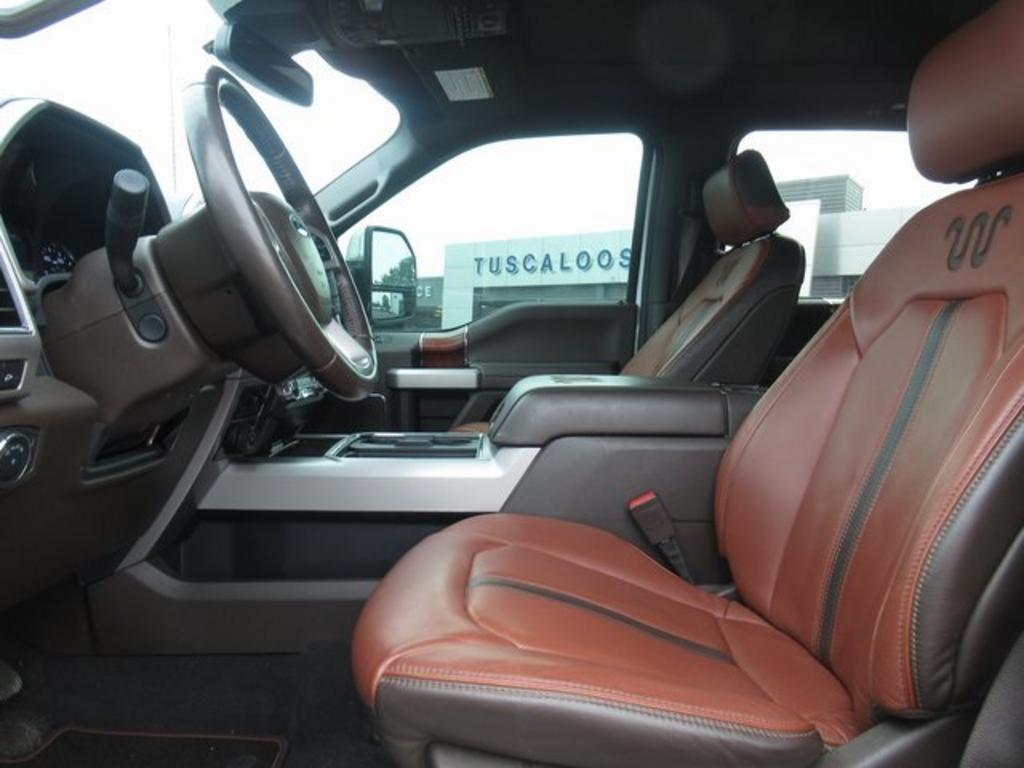 2022 Ford F-350 - $76,000