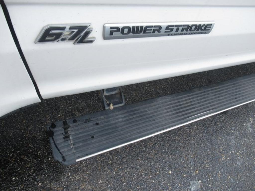 2022 Ford F-350 - $76,000