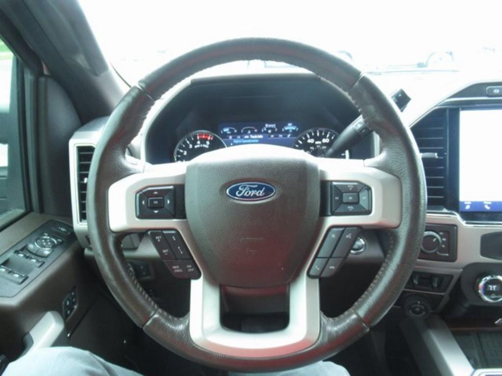 2022 Ford F-350 - $76,000