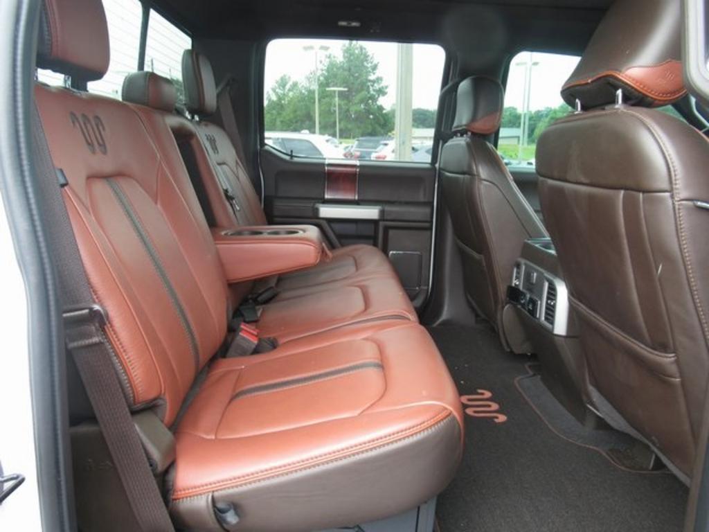 2022 Ford F-350 - $76,000