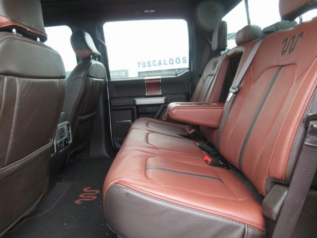 2022 Ford F-350 - $76,000