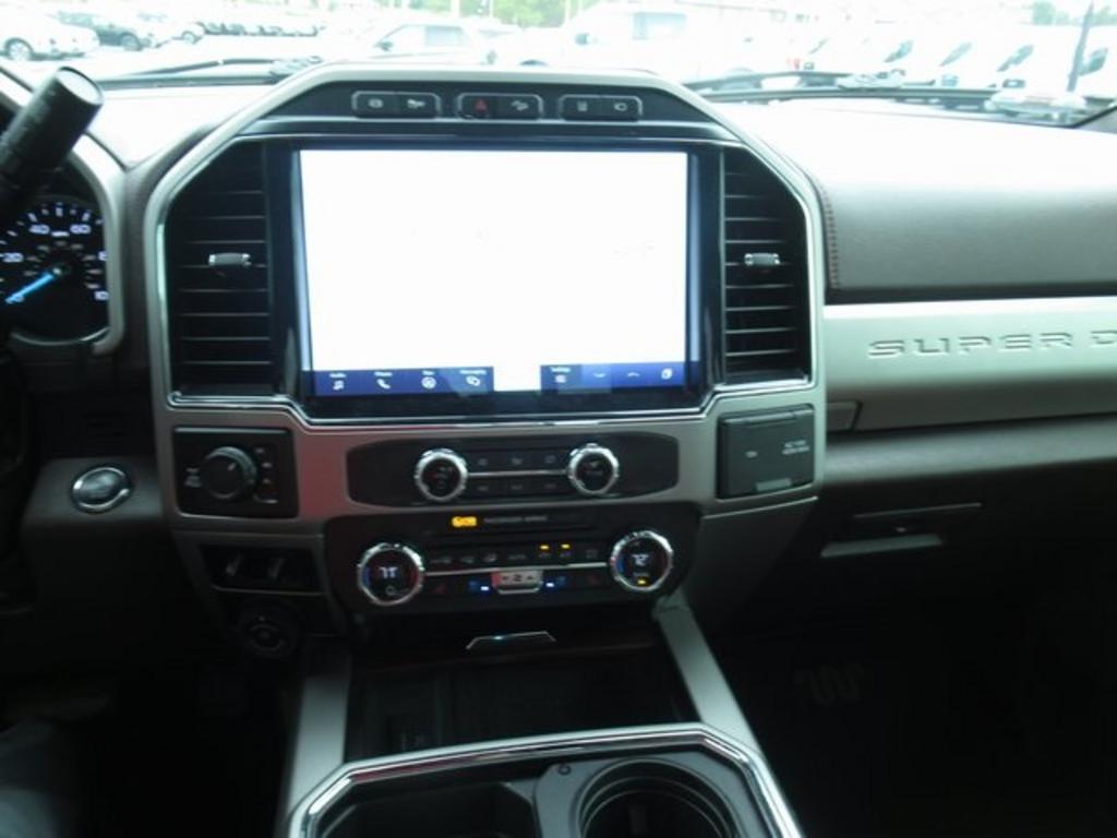 2022 Ford F-350 - $76,000