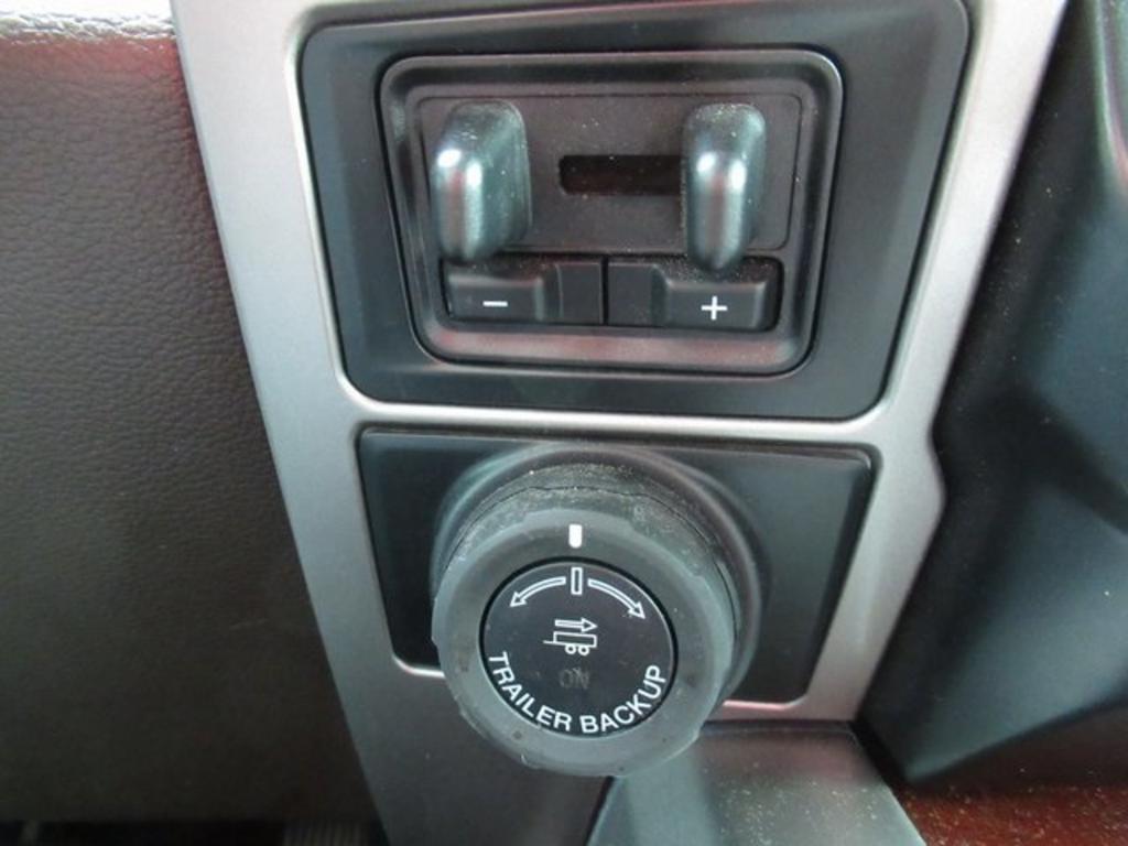 2022 Ford F-350 - $76,000
