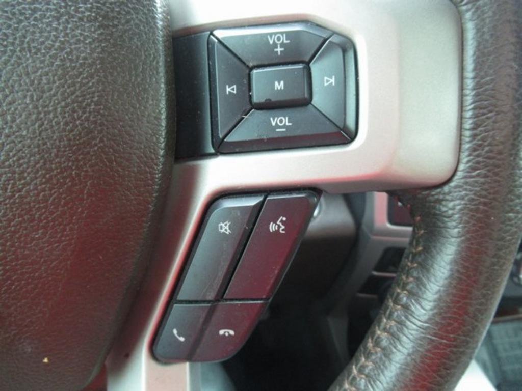 2022 Ford F-350 - $76,000
