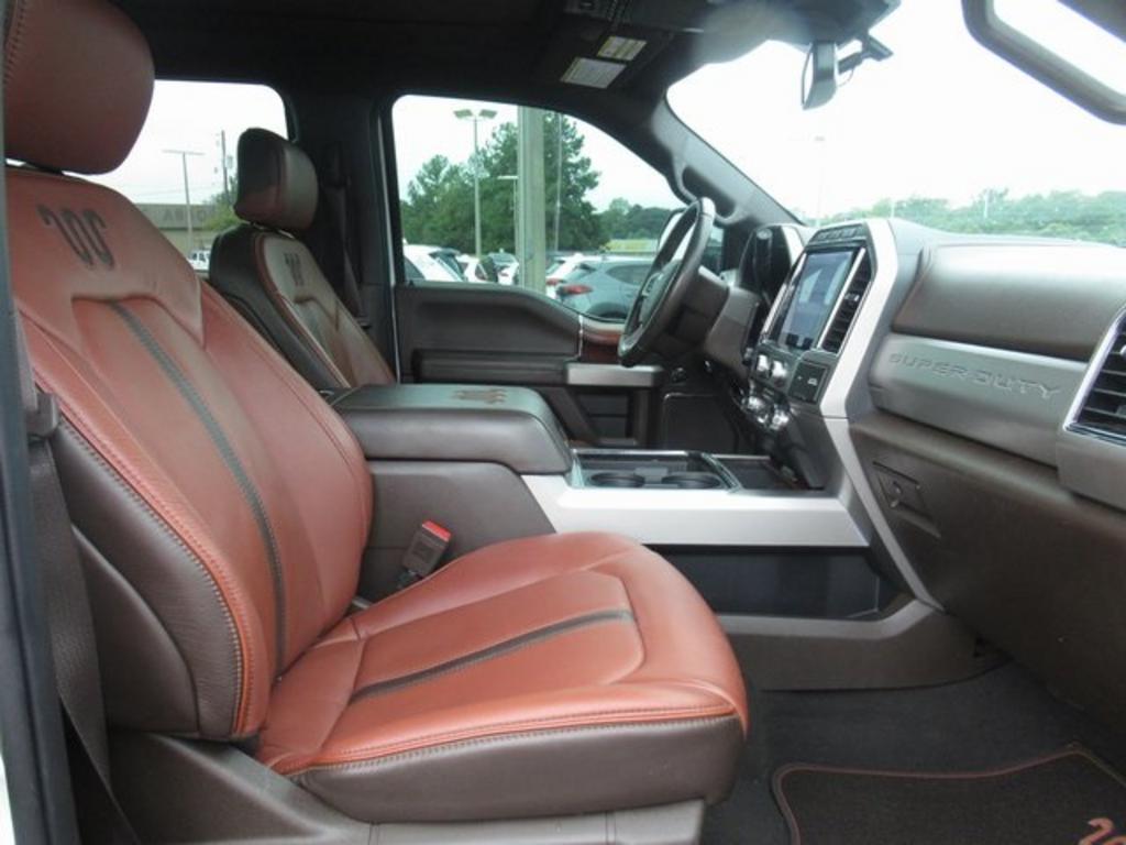 2022 Ford F-350 - $76,000