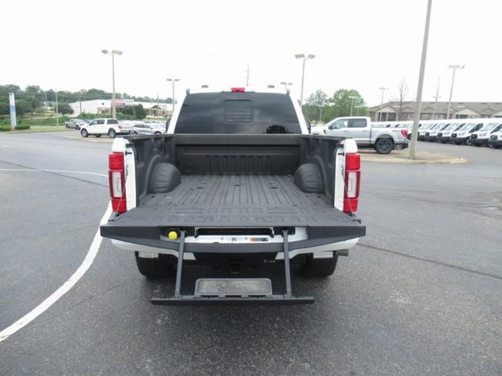 2021 Ford F-250 - $74,000