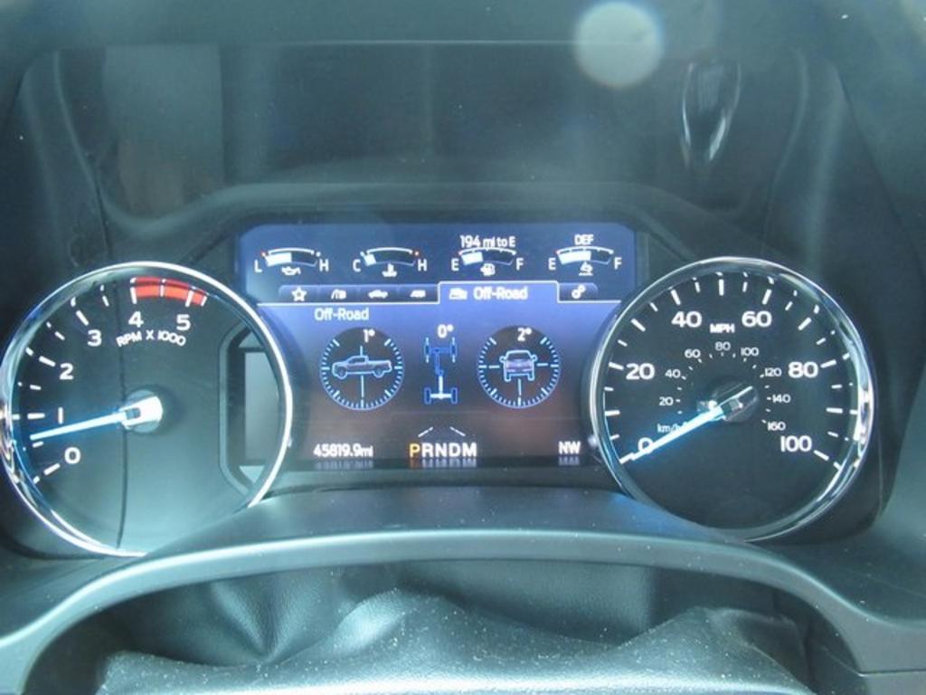 2021 Ford F-250 - $74,000