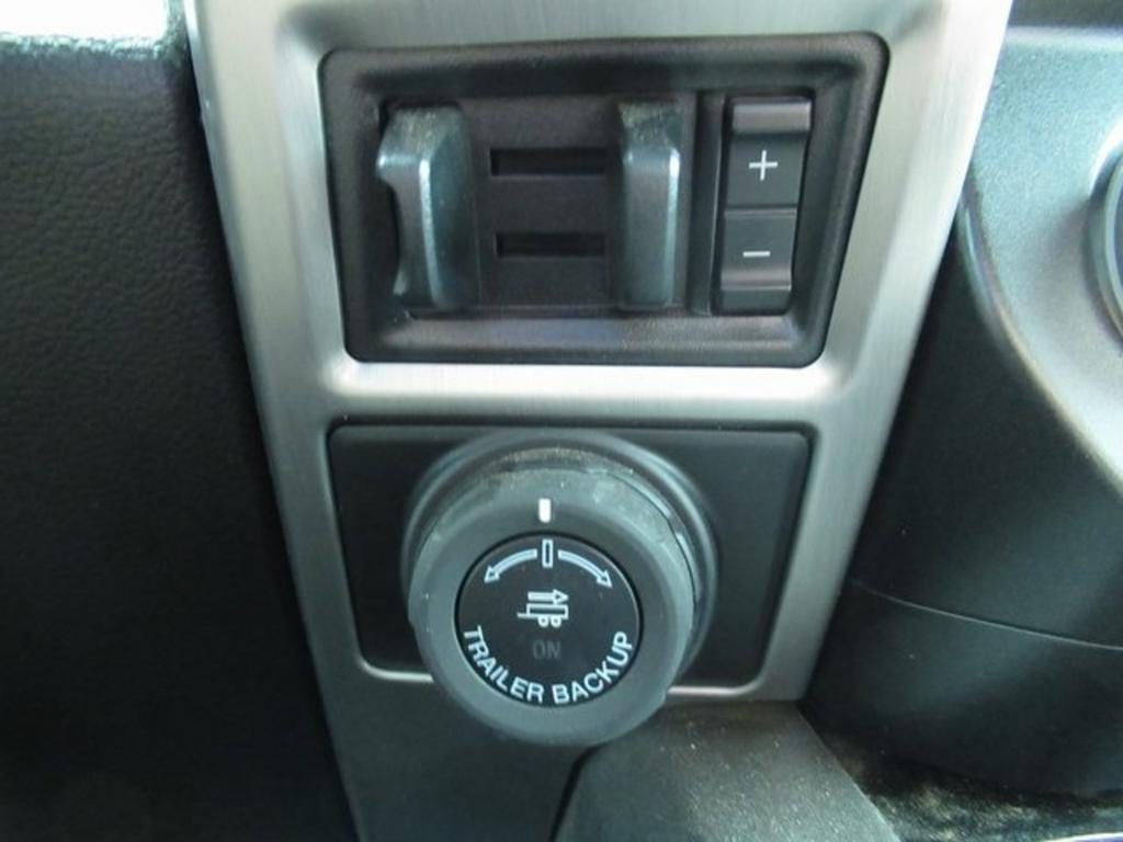 2021 Ford F-250 - $74,000
