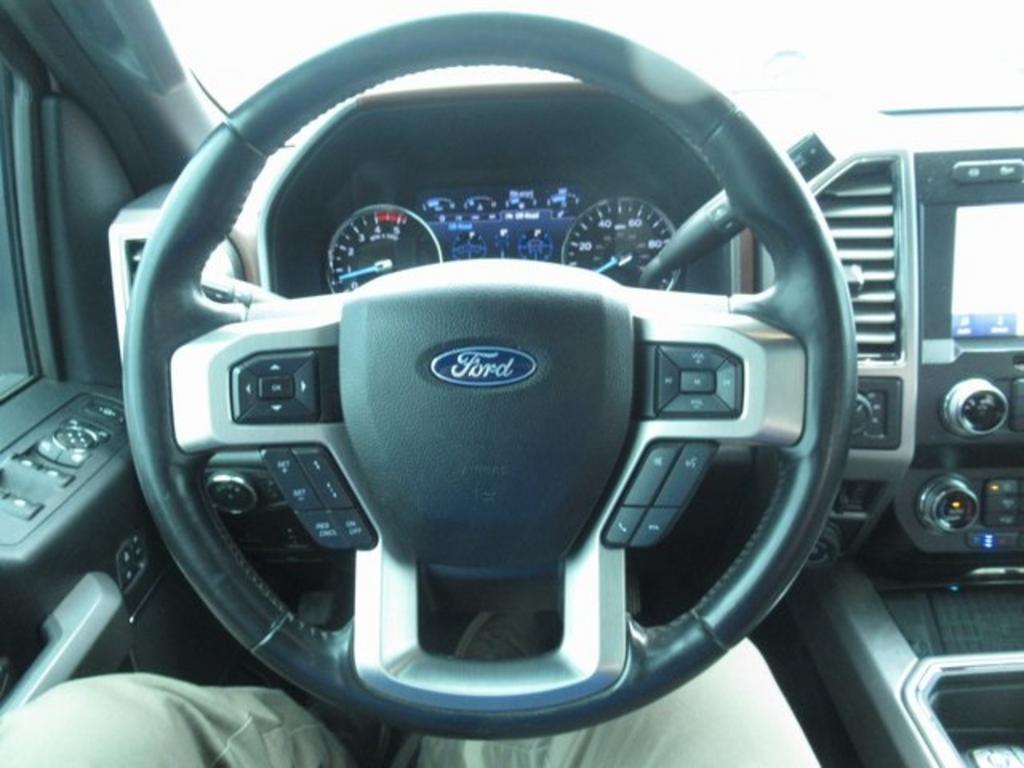 2021 Ford F-250 - $74,000