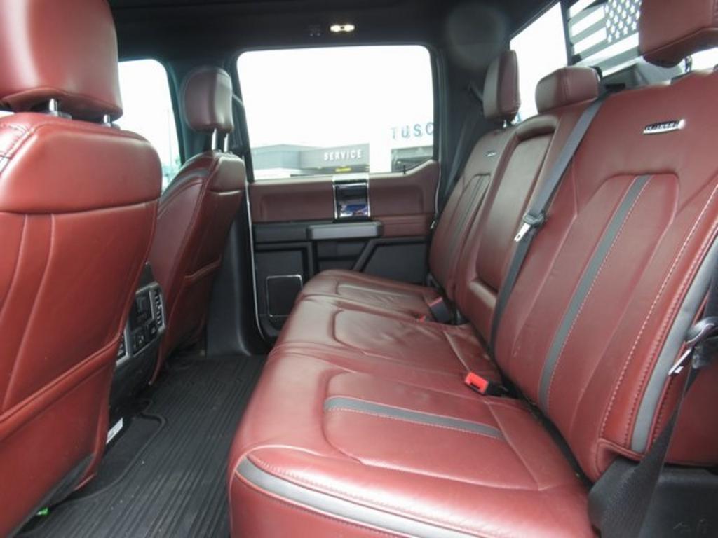 2021 Ford F-250 - $74,000