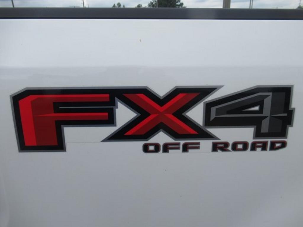 2021 Ford F-250 - $74,000