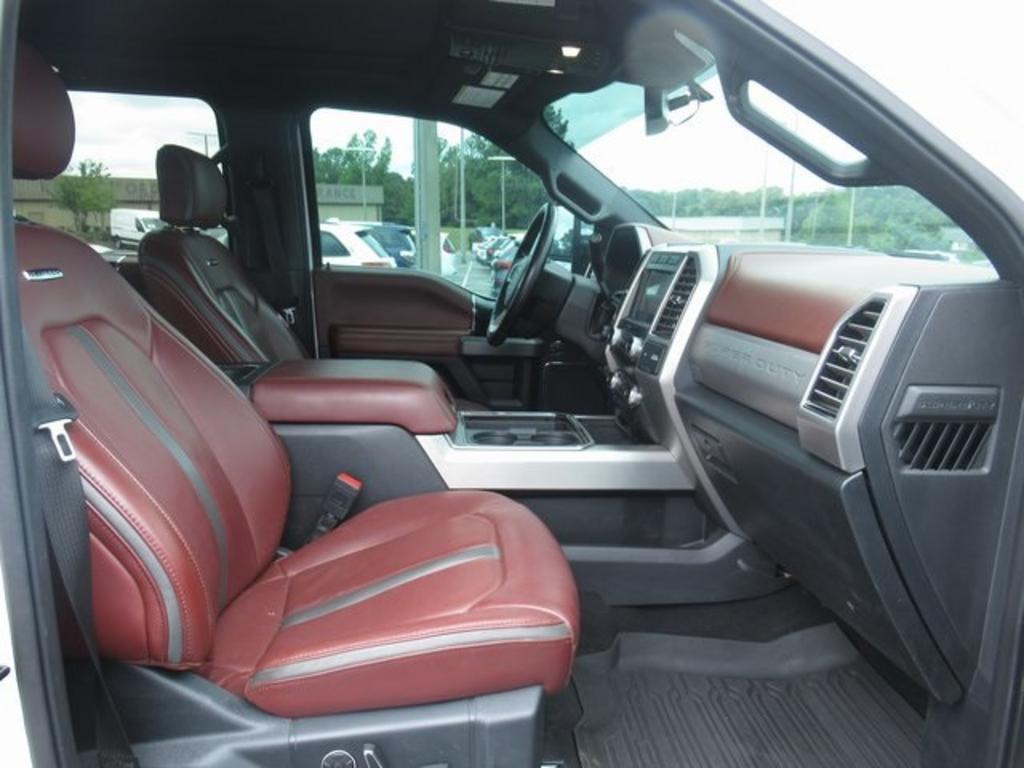 2021 Ford F-250 - $74,000
