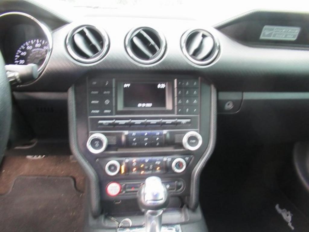 2015 Ford Mustang - $14,000