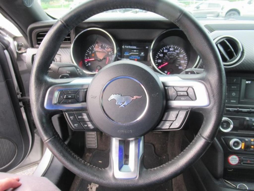 2015 Ford Mustang - $14,000