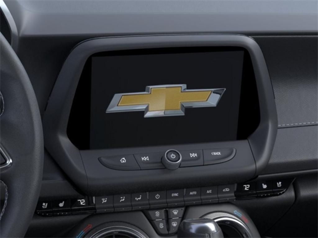 2023 Chevrolet Camaro 2LT photo