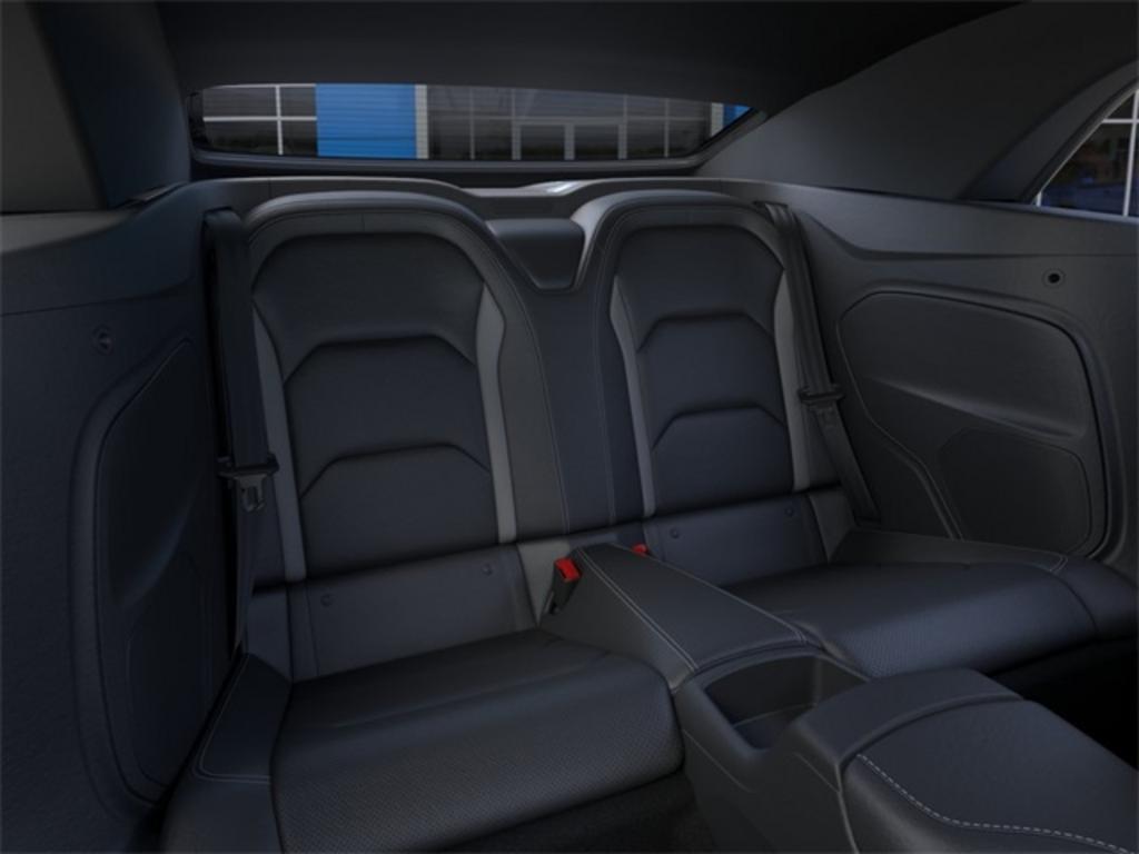 2023 Chevrolet Camaro 2LT photo