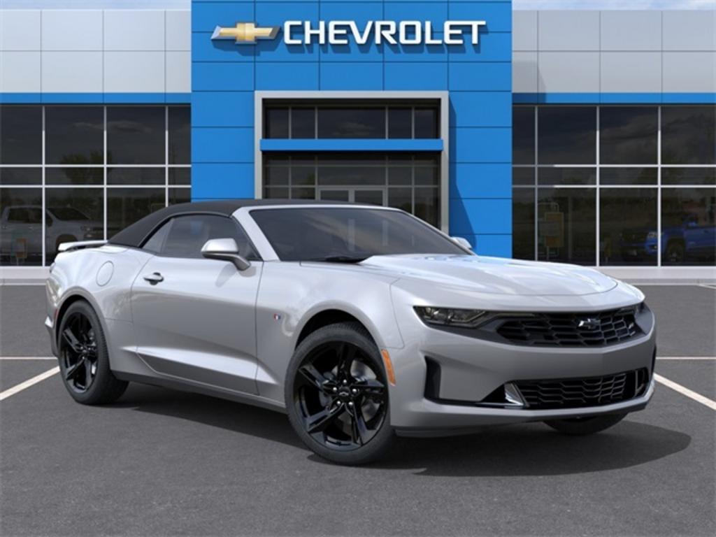 2023 Chevrolet Camaro - $38,360